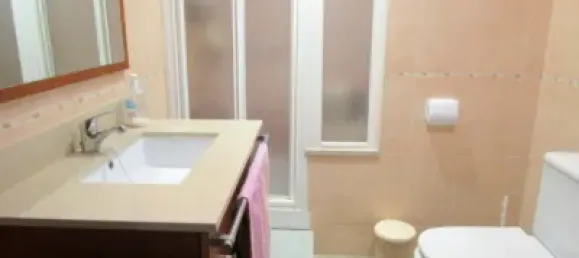 2 غرف نوم شقة في Mogente, Spain رقم 96100 9