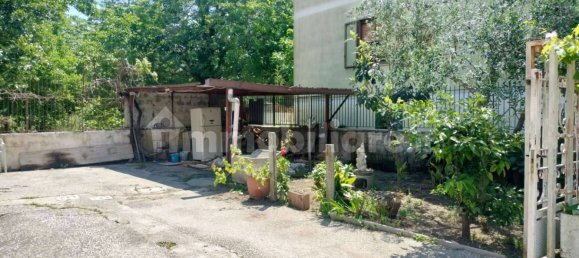 Дом с 2 спальнями в Сан Феличе а Канчелло, Италия № 328173 2