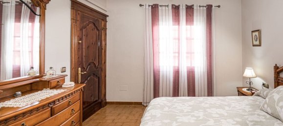 4 Schlafzimmer Stadthaus in Alhaurin el Grande, Spain, Nr. 184235 15
