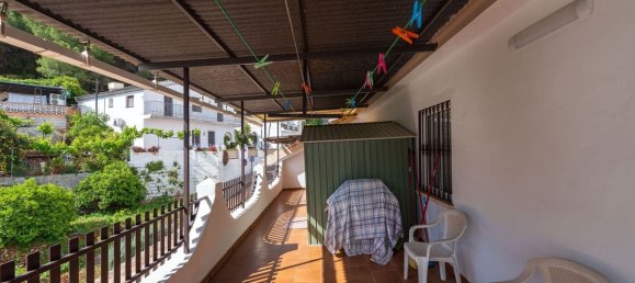 4 Schlafzimmer Stadthaus in Alhaurin el Grande, Spain, Nr. 184235 34