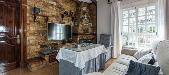 4 Schlafzimmer Stadthaus in Alhaurin el Grande, Spain, Nr. 184235 13