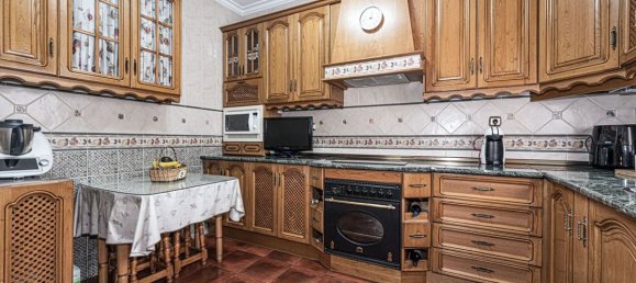 4 Schlafzimmer Stadthaus in Alhaurin el Grande, Spain, Nr. 184235 9