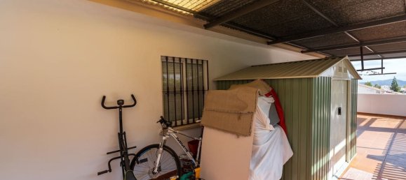 4 Schlafzimmer Stadthaus in Alhaurin el Grande, Spain, Nr. 184235 38