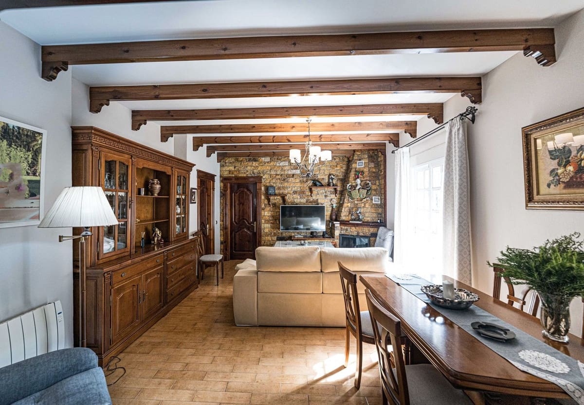 4 Schlafzimmer Stadthaus in Alhaurin el Grande, Spain, Nr. 184235