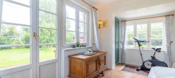 5غرفة منزل في Schleswig-Holstein, Germany رقم 36111 11