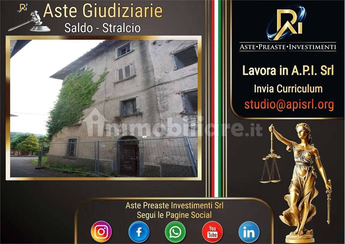 Apartamento de 2 dormitorios en Sant'Omobono Terme, Italy No. 286867