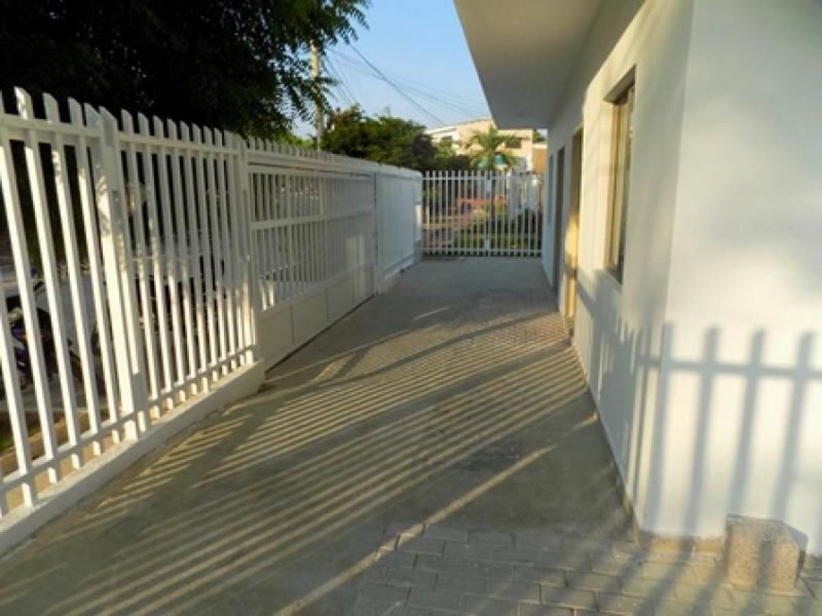 3 chambres Maison à Atlantico, Colombia No. 986