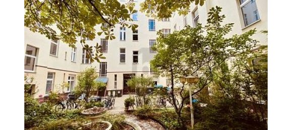 Estúdio em Schoneberg, Germany N.º 266695 5