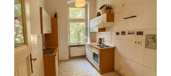 Estúdio em Schoneberg, Germany N.º 266695 2