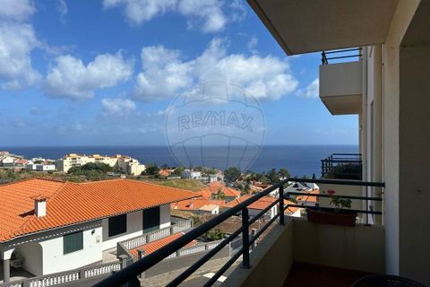 2 chambres Appartement à Canico, Portugal No. 326861