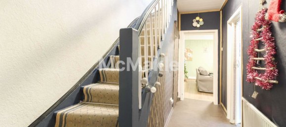 Moradia em banda T2 em Gelsenkirchen, Germany N.º 76136 8