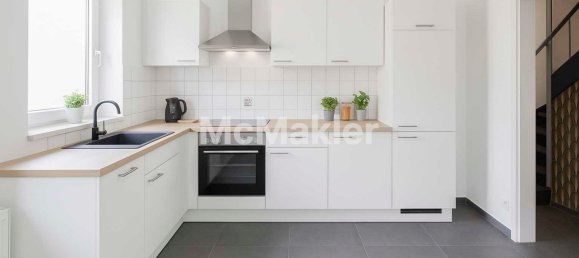 Moradia em banda T2 em Gelsenkirchen, Germany N.º 76136 11