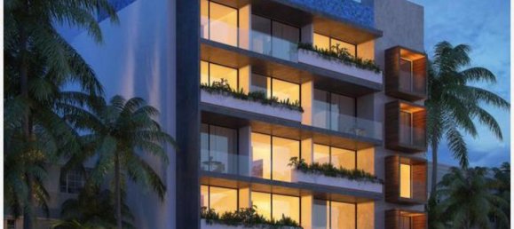 Studio in Quintana Roo, Mexico, Nr. 173285 2