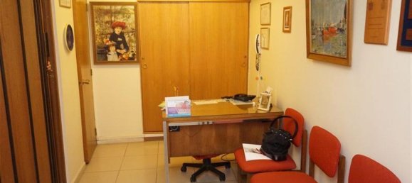 2 bedrooms Office in Santiago, Chile No. 214 2