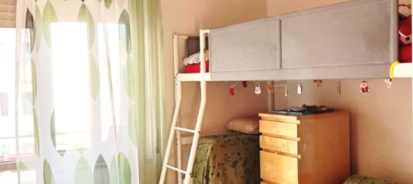 4 rooms Apartment in Naples, Italy No. 94640 18