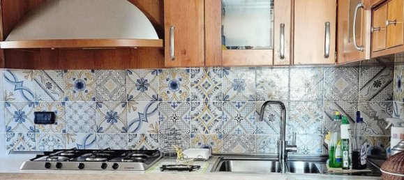 4 rooms Apartment in Naples, Italy No. 94640 25