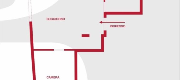 4 rooms Apartment in Naples, Italy No. 94640 37