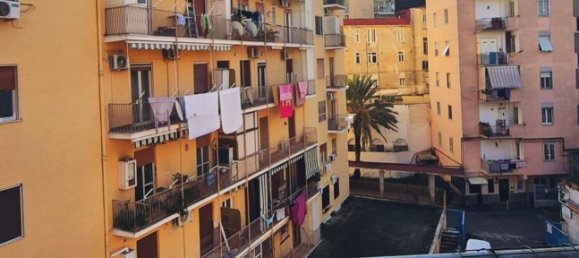 4 rooms Apartment in Naples, Italy No. 94640 34