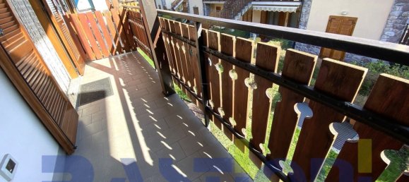 2 rooms Duplex in Villa d'Ogna, Italy No. 78575 11