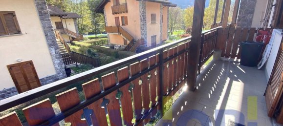 2 rooms Duplex in Villa d'Ogna, Italy No. 78575 13