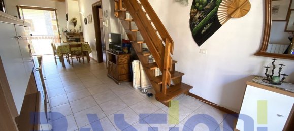 2 rooms Duplex in Villa d'Ogna, Italy No. 78575 2
