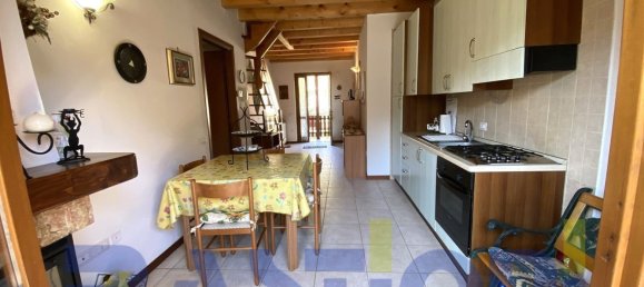 2 rooms Duplex in Villa d'Ogna, Italy No. 78575 5