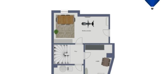 3 chambres Maison de ville à Kottingbrunn, Austria No. 228229 34