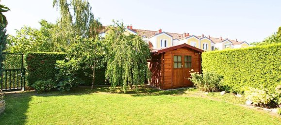 3 chambres Maison de ville à Kottingbrunn, Austria No. 228229 3