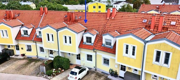 3 chambres Maison de ville à Kottingbrunn, Austria No. 228229 6