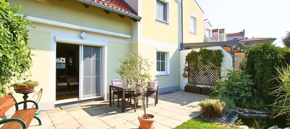 3 chambres Maison de ville à Kottingbrunn, Austria No. 228229 2