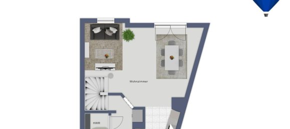 3 chambres Maison de ville à Kottingbrunn, Austria No. 228229 33