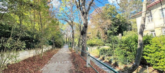 3 rooms Duplex in Dobling, Austria No. 211643 21