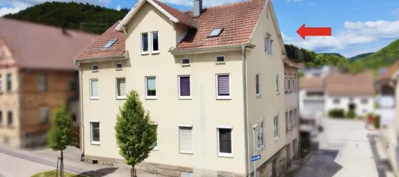 Apartamento T3 em Zollernalbkreis, Germany N.º 327853 4