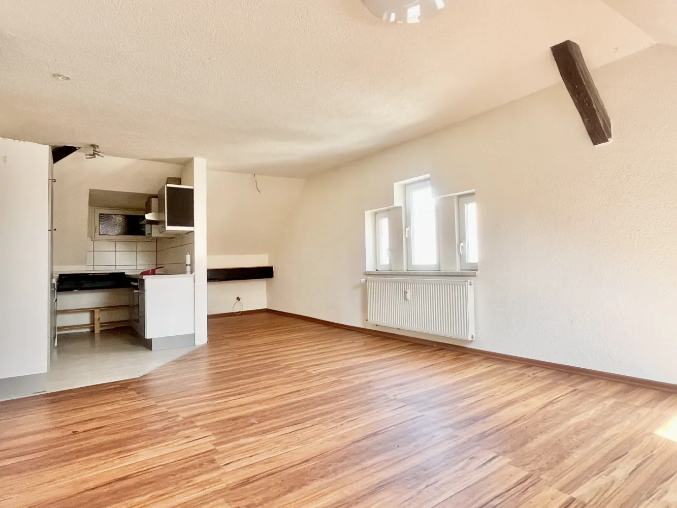 Apartamento T3 em Zollernalbkreis, Germany N.º 327853