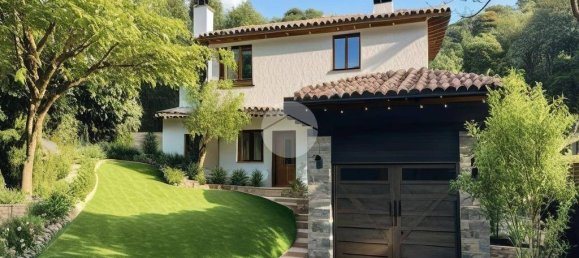 3 bedrooms House in Caprino Veronese, Italy No. 322689 25