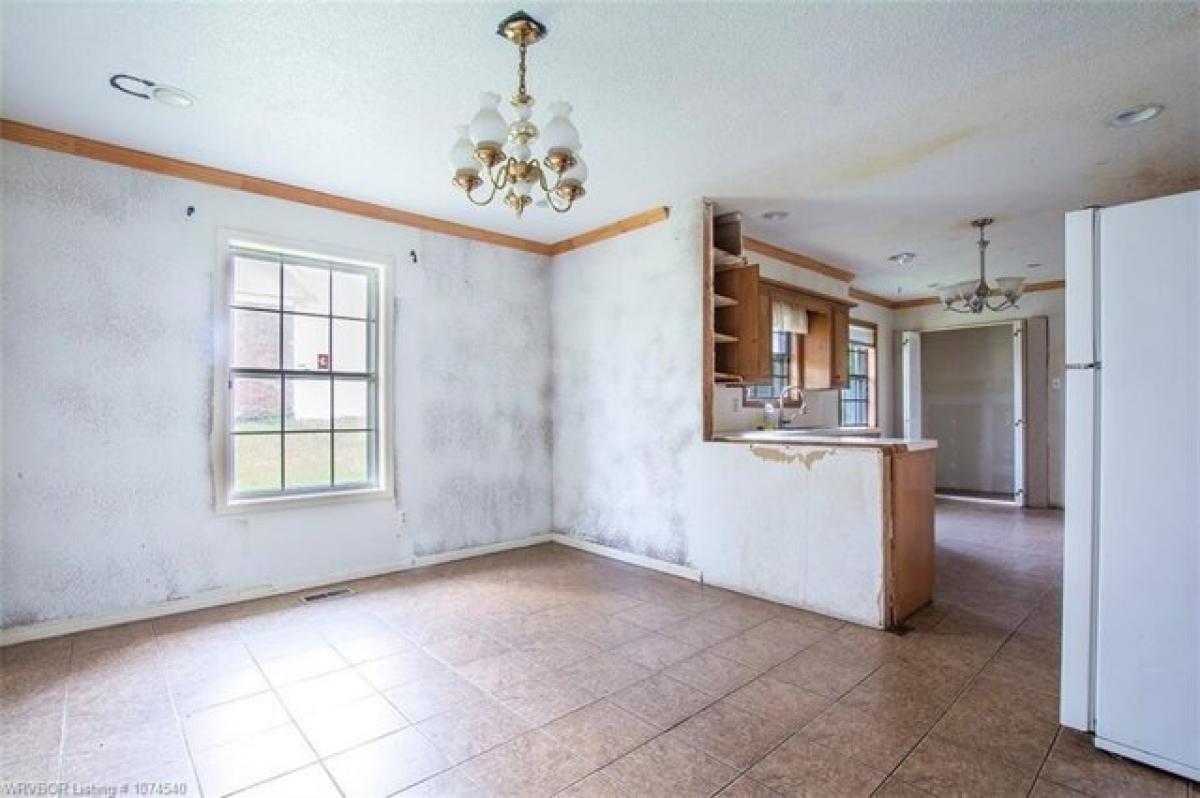 4 bedrooms House in Fort Smith, USA No. 391473