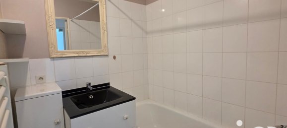 Apartamento de 1 dormitorio en Villeparisis, France No. 324684 7