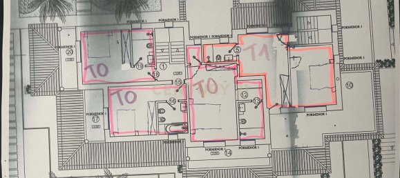 3 bedrooms Commercial property in Lagos, Portugal No. 133839 28