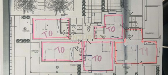 3 bedrooms Commercial property in Lagos, Portugal No. 133839 27