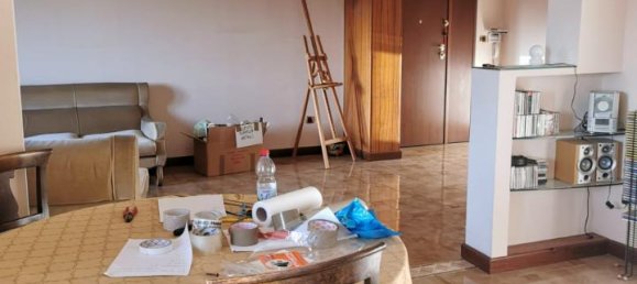 4 rooms Apartment in Catanzaro, Italy No. 9588 60
