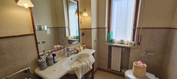 4 rooms Apartment in Catanzaro, Italy No. 9588 73