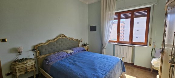 4 rooms Apartment in Catanzaro, Italy No. 9588 11