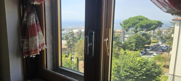 4 rooms Apartment in Catanzaro, Italy No. 9588 86