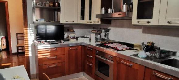 4 rooms Apartment in Catanzaro, Italy No. 9588 70