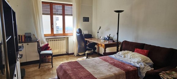 4 rooms Apartment in Catanzaro, Italy No. 9588 52