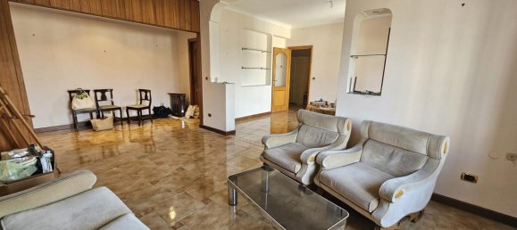 4 rooms Apartment in Catanzaro, Italy No. 9588 62