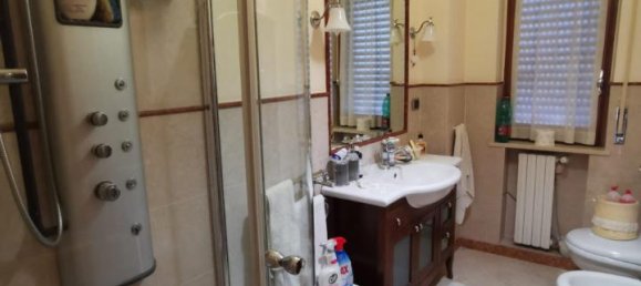 4 rooms Apartment in Catanzaro, Italy No. 9588 46