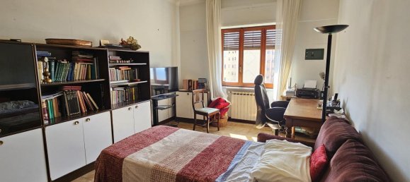 4 rooms Apartment in Catanzaro, Italy No. 9588 25