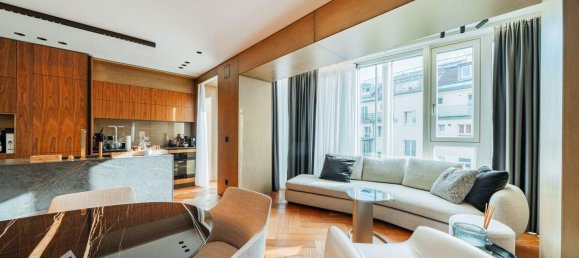 3-Zimmer Wohnung in Wien, Austria, Nr. 243375 2