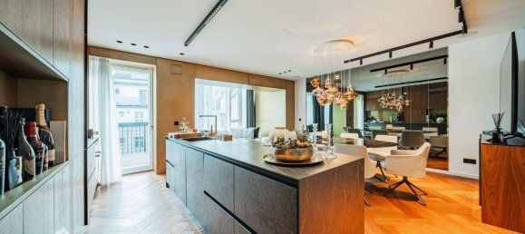 3-Zimmer Wohnung in Wien, Austria, Nr. 243375 10